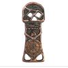 The Goonies Copper Bones Skeleton Key Bottle Opener