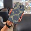 Flower Dirt-resistant Phone Case For Samsung Galaxy J510/J5 2016/J5108 TPU Back Cover Shockproof Cute Fashion Design