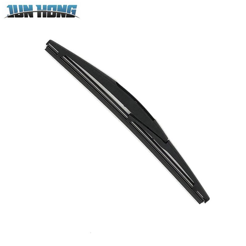 Сборка заднего дворника Mitsubishi ASX с крышкой