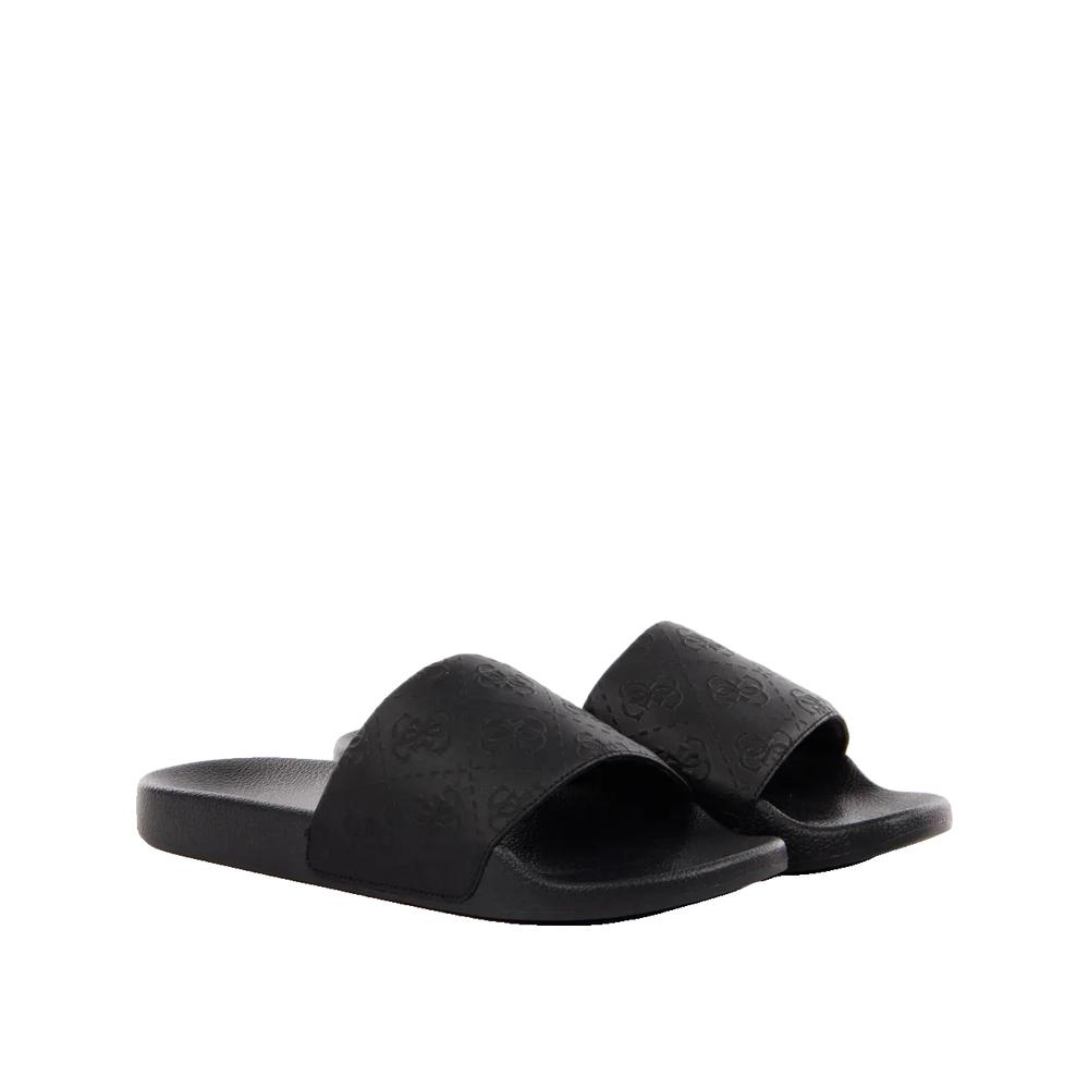 Clogs Guess Tokyo 4G Carryover