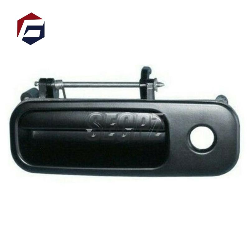 1J6827565B задняя дверь багажника, ручка замка двери багажника, внешняя ручка багажника для Volkswagen VW Polo MK3 Golf