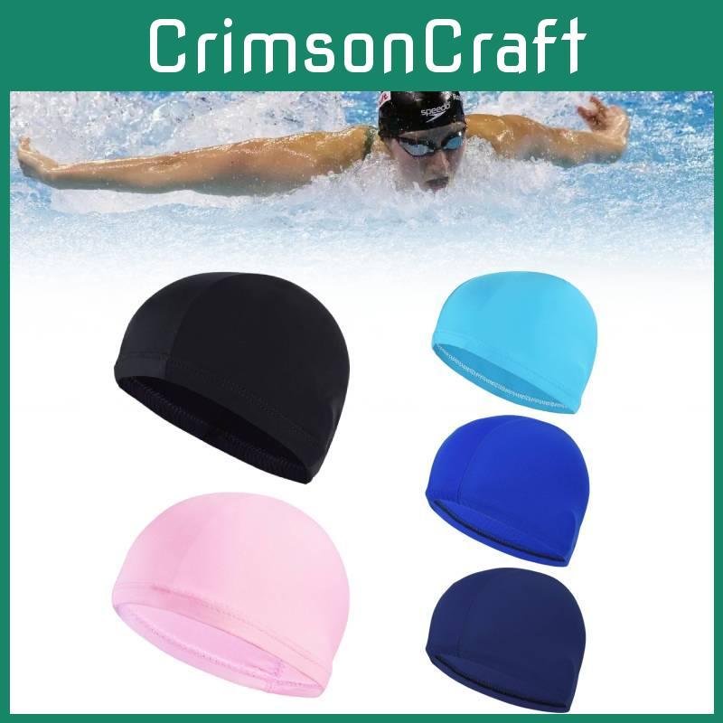 Купальная шапочка Disney Холодное Сердце Нейлоновая Эластичная Унисекс Дышащая Для Взрослых Специальные Персонажи Включены