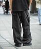 GORDON MILLER Tech Nylon Pants Размер 1 M Черный 1765484 Мужские M-51 (Эквивалент JP)