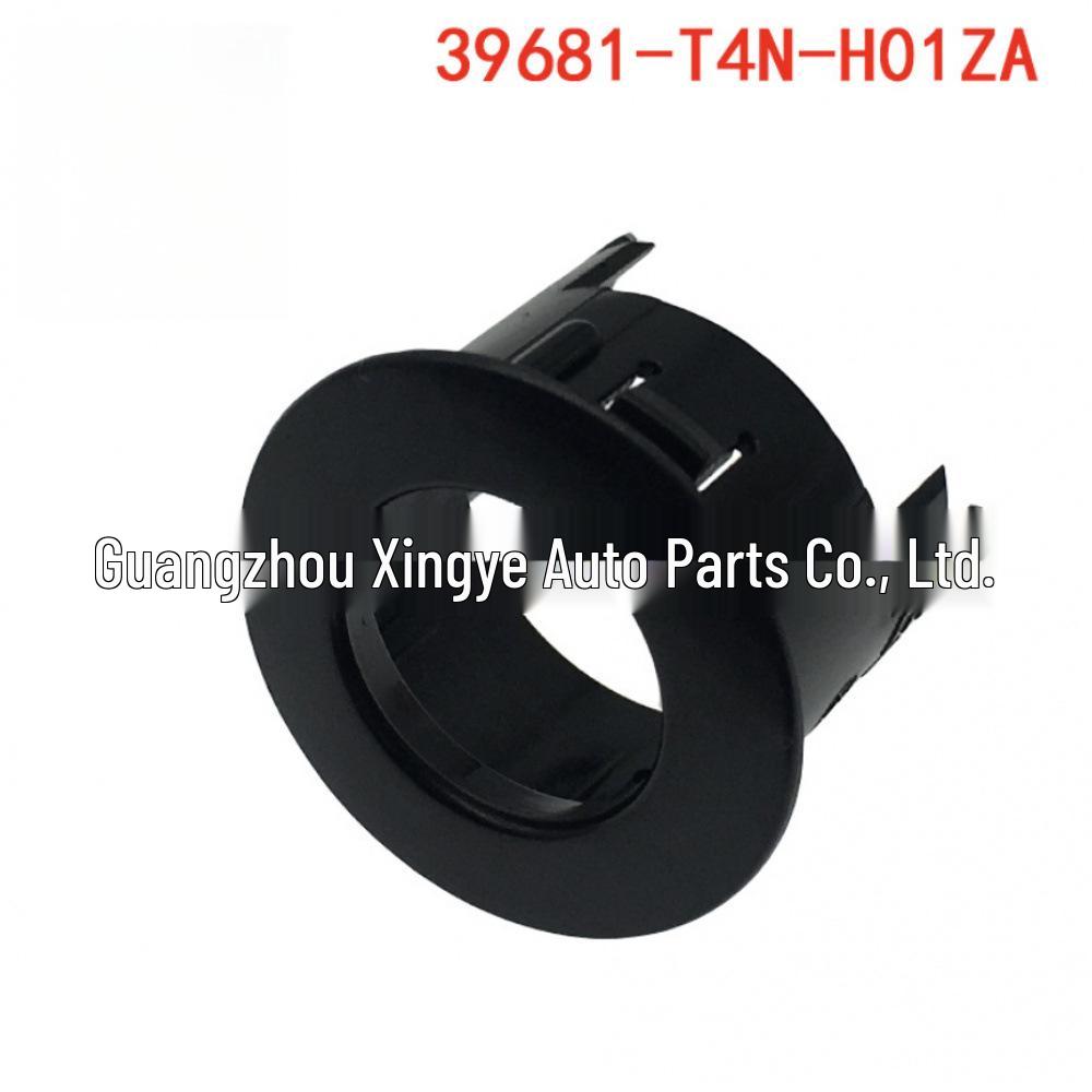 Крышка кронштейна датчика парковки цвета Jade для 39681-T4N-H01ZA