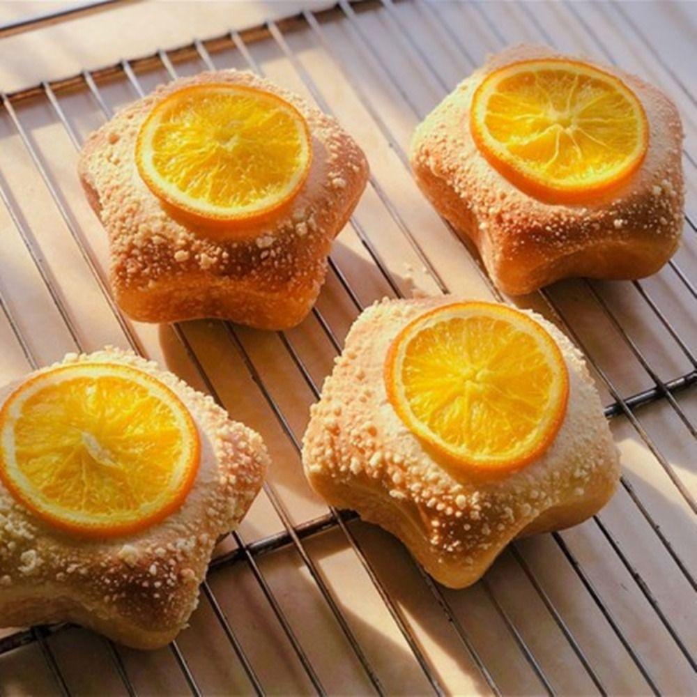 Octagon Shape Octagon Bread Mold Non-stick Mousse Cake Molding Jelly Pudding Mold Kitchen Bakeware