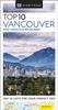 Книга DK Eyewitness Top 10 Vancouver and Vancouver Island