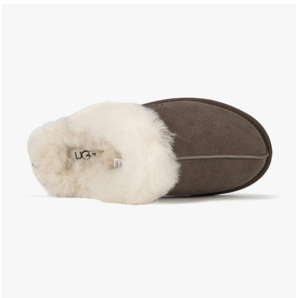 UGG 1106872 Esp Skirpet 2 Эспрессо Тапочки