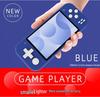 X20MINI Портативная игровая консоль для детей - Мини PSP с играми GBA и аркадными играми, не SwitchLite.