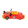 Mickey Mouse Disney Vehicle Collection Tomica Christmas Stories 2019 Christmas Disney Goods Souvenirs Disneyland [Tokyo Exclusive]