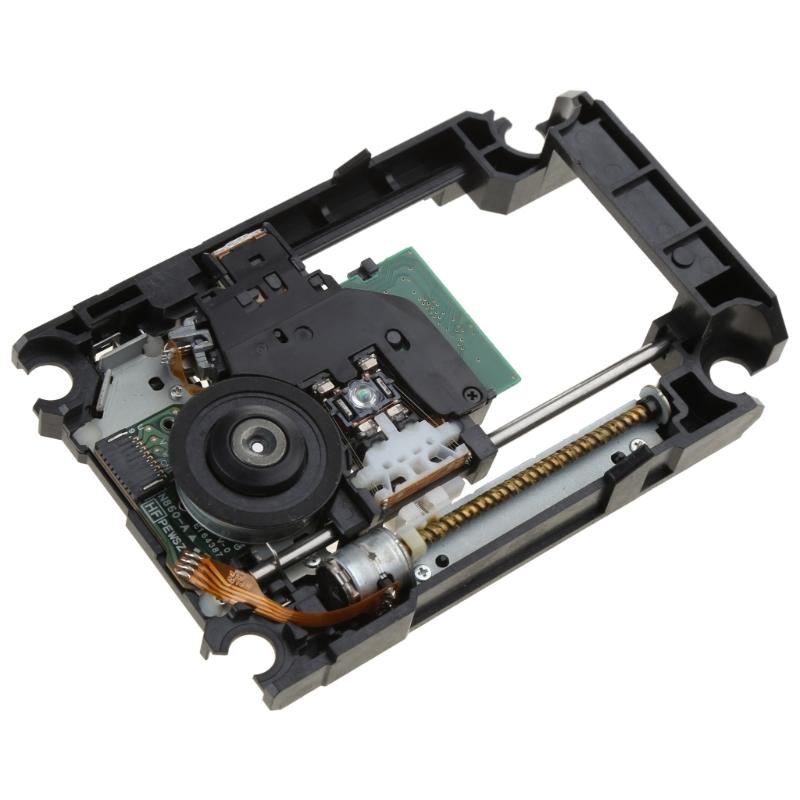 KEM-496AAA Дисковые лазерные линзы Подходят для модулей для тонкой Pro игровой консоли Замена лазерной линзы