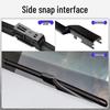 Frameless Wiper Blades for Geely Binrui (2018-2022 Models)