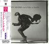 CD БРАЙАН АДАМС Katz Like a KnifeFrom the Heart POCM1841 AM Records 1993 Япония Рок Б/у