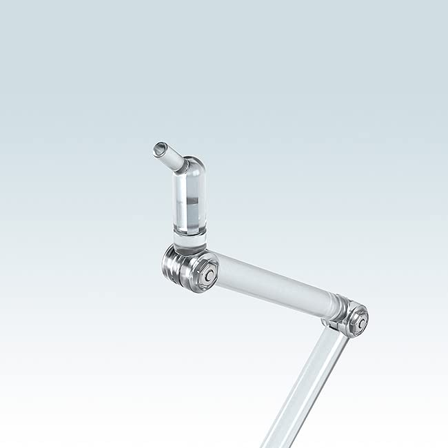 THE Simple Stand X3 Figures Type [for & Models] <HEX>