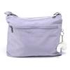 Kipling ALVAR Tender Gray Shoulder K133351FB Women's Bag, [Used]