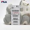 FILA Croissant Platform Sneakers for Women