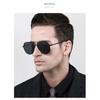 Men's and women's thickened, high-definition nylon polarized sunglasses, model 8269