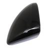 FOR VAUXHALL ASTRA K WING MIRROR COVER LEFT & RIGHT GLOSS BLACK 2015-2019 Replacement Car Accessories