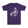 Scorpio Scorpion Zodiac Horoscope Black Star Sign Vintage Novelty Unisexs TShirt