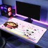 Gabby's Dollhouse2 Mouse Pad - Non-Slip Rubber Base, Smooth Surface for Work,Gaming,Office,And Home Use, Desk Mouse Pad