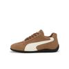 Cowhide Version~ Miu Home Retro Racing Sports Shoes Women's Forrest Gump Shoes Inner Height Increase Platform Casual Moral Training Shoes Board Shoes