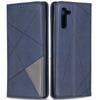 Zaps Origami Galaxy Note 10 Blue