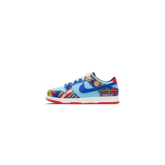 Nike Dunk Low Китайский Новый год Петарда DD8479-446