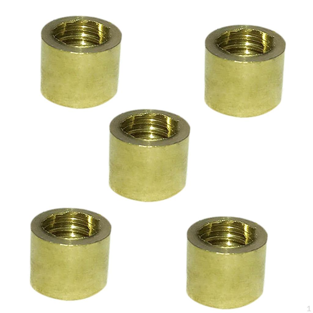 Наконечник для бильярдного кия Pool облегченный сменный наконечник 10 мм