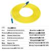HAILE Telecom-Grade Single-Mode 10G Fiber Optic Patch Cable