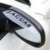 2 шт. Автомобильные Зеркала Заднего Вида Боковые Козырьки от Дождя Брови Козырьки от Солнца Для Jaguar XF XE XJ XJ8 X351 F Pace X Type F Type Ожерелье Ножницы Одежда Брелок