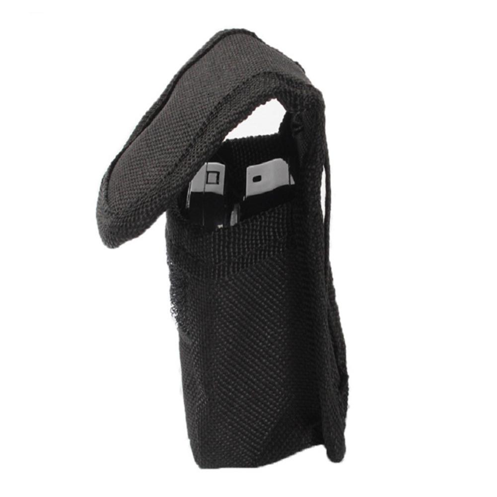 Oximeter Storage Box/Range,Portable Durable Oval Fingertip Pulse Oximeter Storage Box Protection Bag Pouch