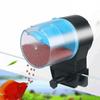 For Shrimp Turtle Automatic Feeder Fish Tank Accessories Fish Feeder Tool Fish Feeding Dispenser