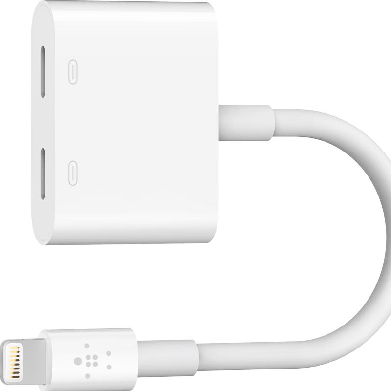 Belkin Multi-Port Expansion Adapters