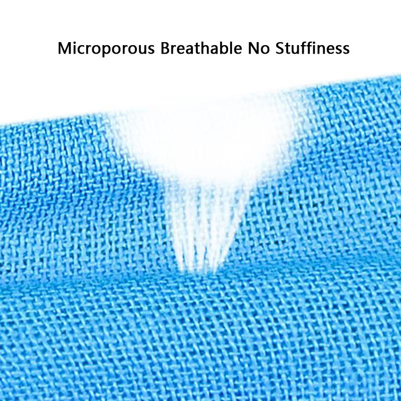 10pcs Hallux Valgus Fixed Support Athletic Elastic Bandage Toe Anti-Friction Safety Tape Patch Unisex Foot Care Tools