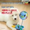 GiGwi Игрушка-погрызушка для щенков при прорезывании зубов