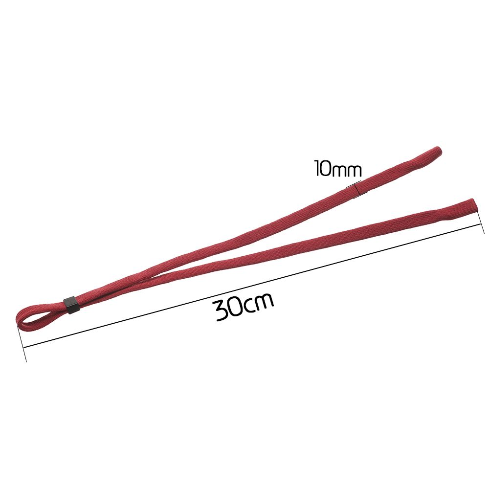 wear Accessories Sunglass Glasses Necklace Anti Slip Eyewear Cords Eyeglass Lanyard Glasses Chain