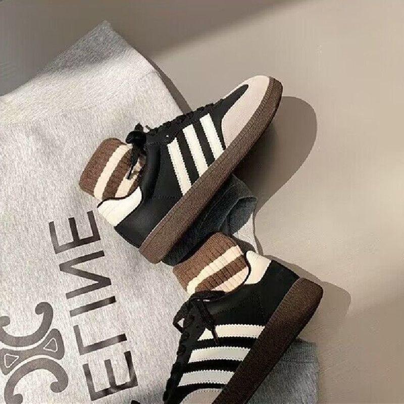 Повседневные матовые туфли на плоской подошве для сноуборда Весна и осень женские новые спортивные универсальные ретро туфли Dexun Forrest Gump одиночные туфли студенческие туфли для сноуборда