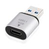 USB 3.1 Адаптер Type C на USB 3.1 Адаптер Разъем-Разъем USB C Конвертер USB C