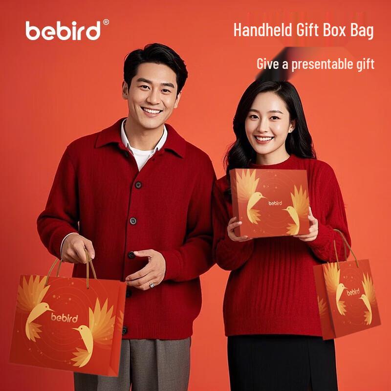 Bebird Visual Ear Pick with Removable Precision Tweezers and Storage Box