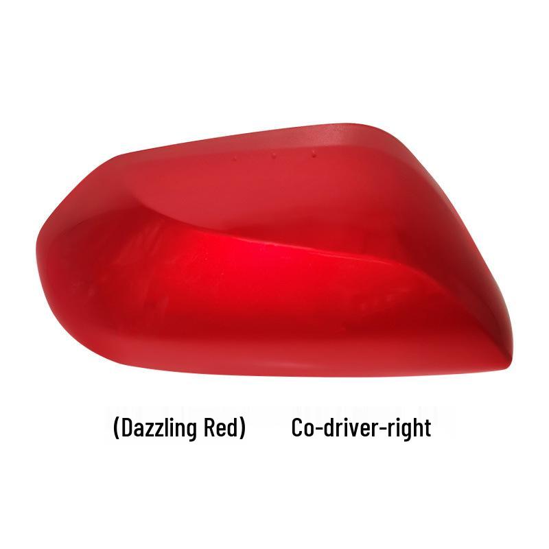 Toyota 8th Gen Camry (2018-2023) Rearview Mirror Shell, Turn Signal Lens & Frame