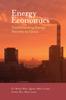The Energy Economics : Understanding Energy Security In China Book