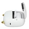 Wireless Mini Photo Printer Portable Inkless Adhesive Rechargeable 200DPI High Resolution Bluetooth