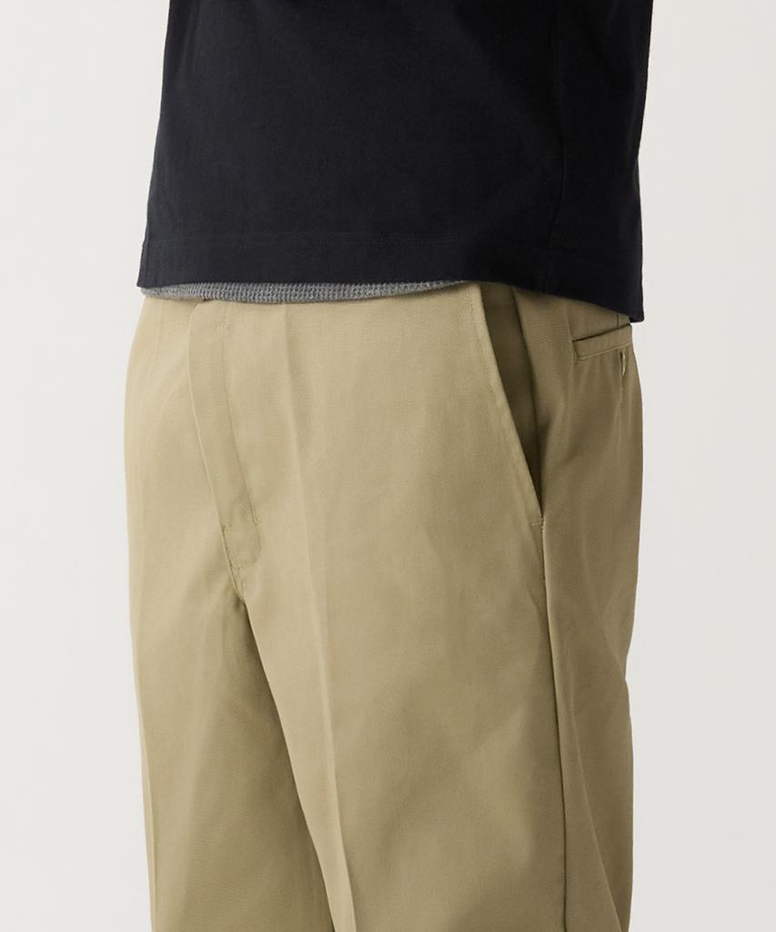 Dickies Оригинальные рабочие брюки 874 Хаки