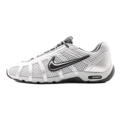 Air Zoom Fencer Серые мужские кроссовки Серые 321088-002