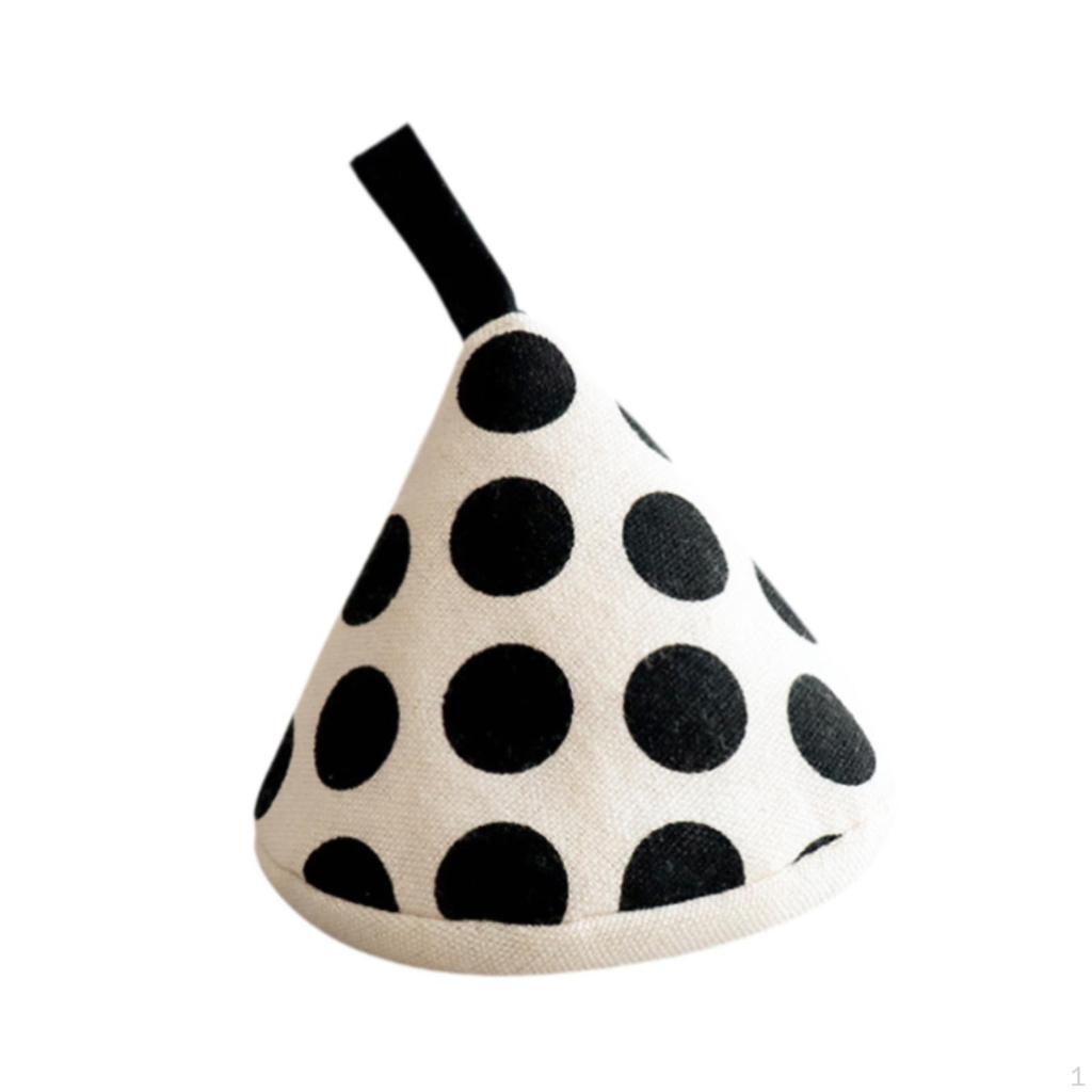 Прихватки-рукавицы, предотвращающие ожоги, для использования на сковороде и в духовке