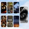 Чехол для телефона N-Nine I-Inch Nails NIN для Samsung S25,S24,S23,S22,S21,S20,S10,Ultra,Plus,Lite,FE, Мягкий силиконовый черный чехол