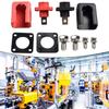 Lithium Battery Connector New Energy Terminal Blocks Accessories