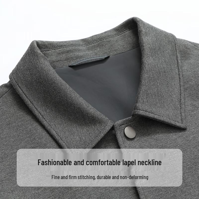 Tucano Мужская вязаная куртка в стиле business casual