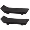 2PCS Left Running Board Step Pad Grip Cover FL3Z16491DA For Ford F-150 2015-2022