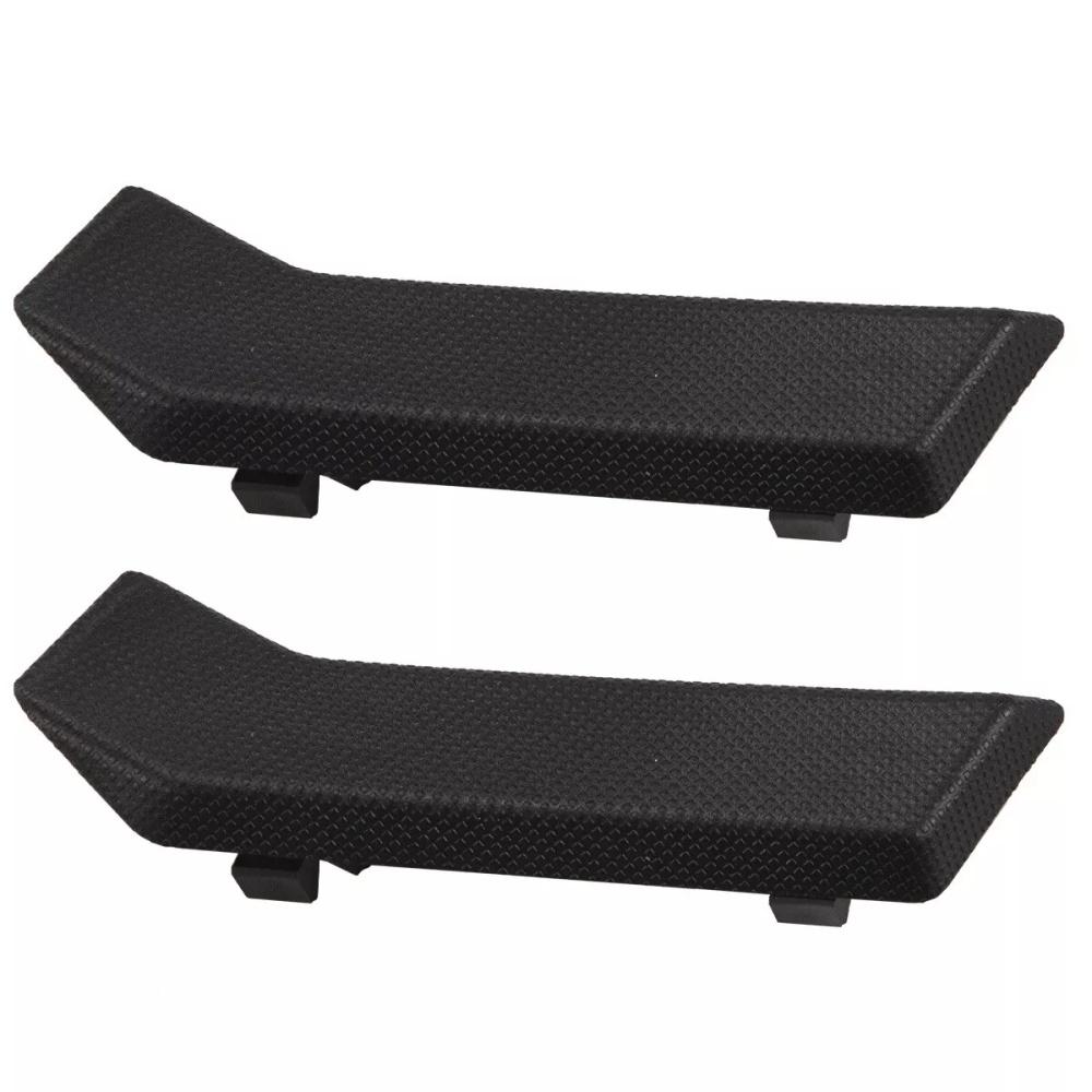 2Pcs Left Running Board Step Pad Grip Cover FL3Z16491DA For Ford F-150 2015-2022