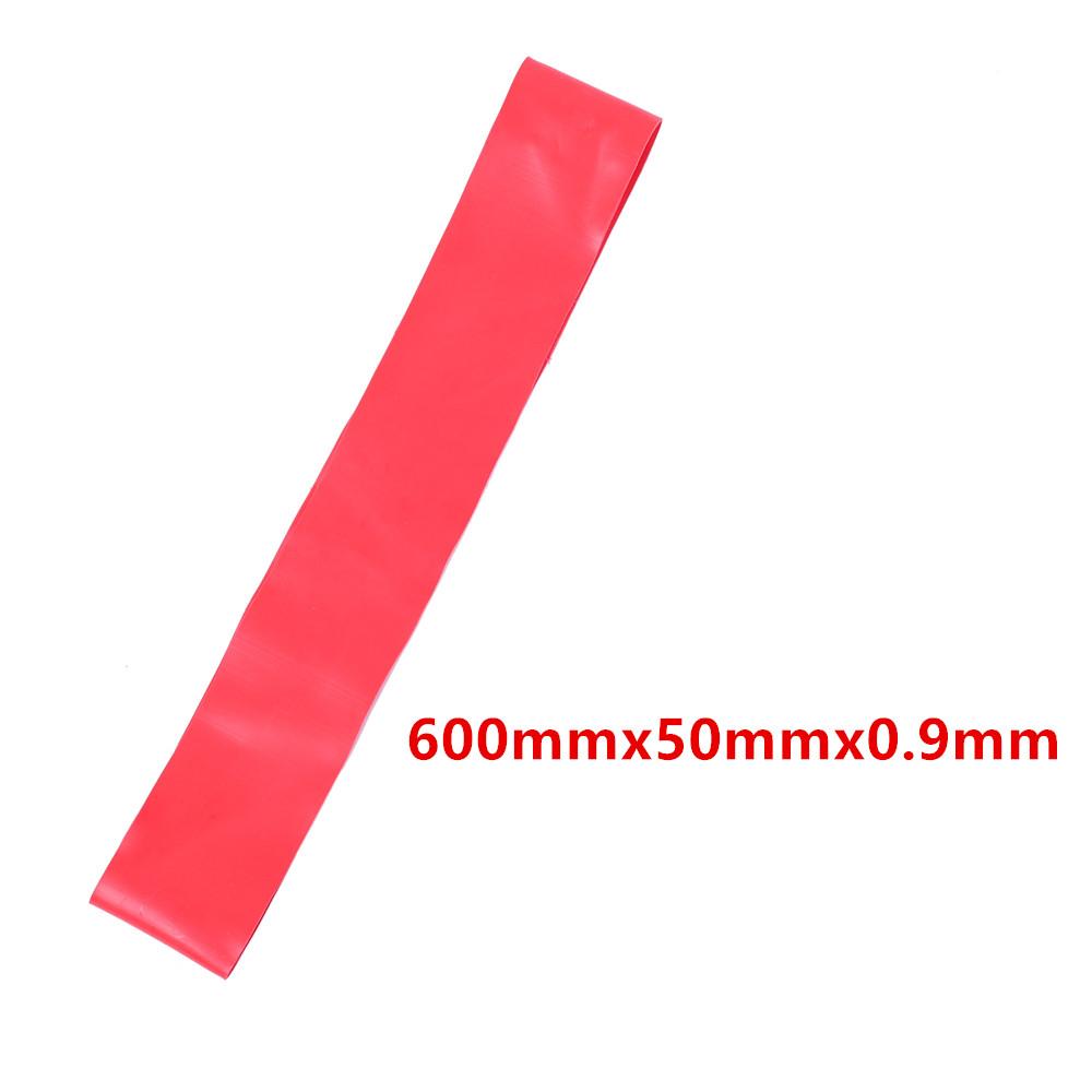 Yoga Crossfit Resistance Bands 5 Level Rubber Training Pull Rope for Sports Pilates Expander Fitness Gum Gym Workout Equipment